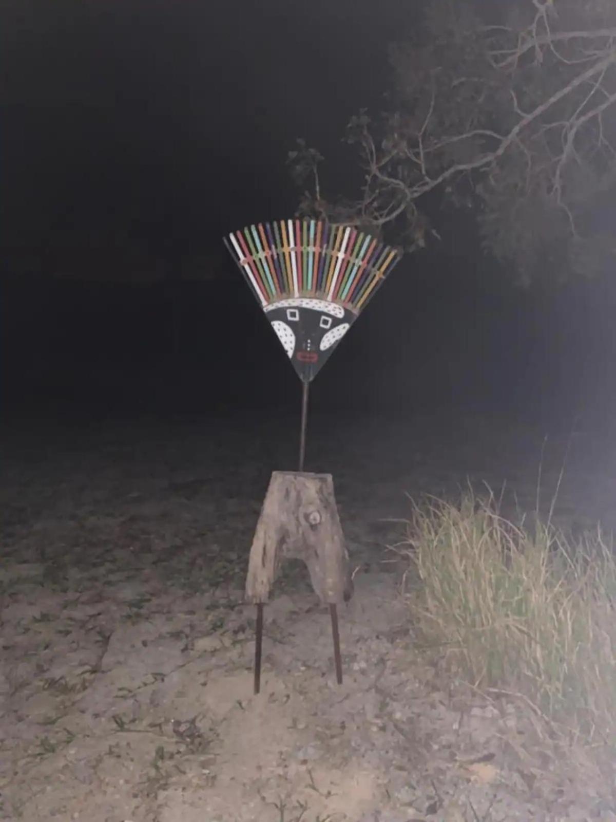 Chacara Canto Da Mata カバルカンテ エクステリア 写真
