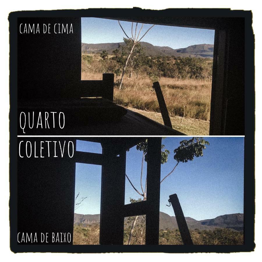Chacara Canto Da Mata カバルカンテ エクステリア 写真